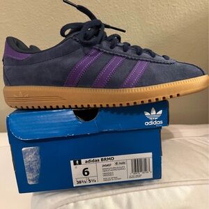 Adidas BRMD Sneakers New in Box